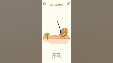 Dop: Draw One Part level 793 gameplay walkthrow solution - Say Games