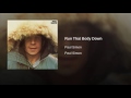Paul Simon Run That Body Down mp3