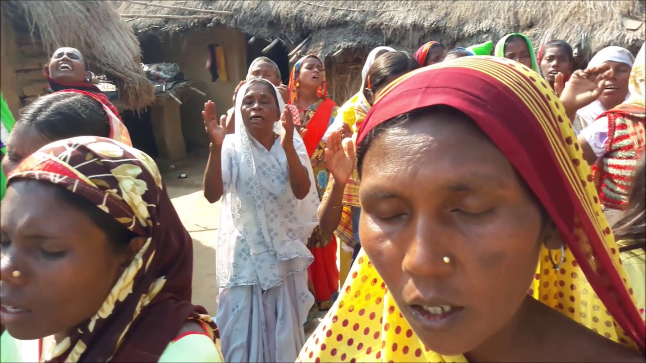 church-in-dohari-village-gaya-bihar-youtube