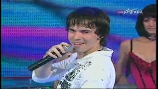 Video thumbnail of "Bojan Tomovic - Ko je taj (Grand Show 2006)"