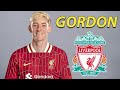 Anthony Gordon Liverpool Transfer Target