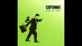 Capdown - 02 -  Blood, Sweat & Fears
