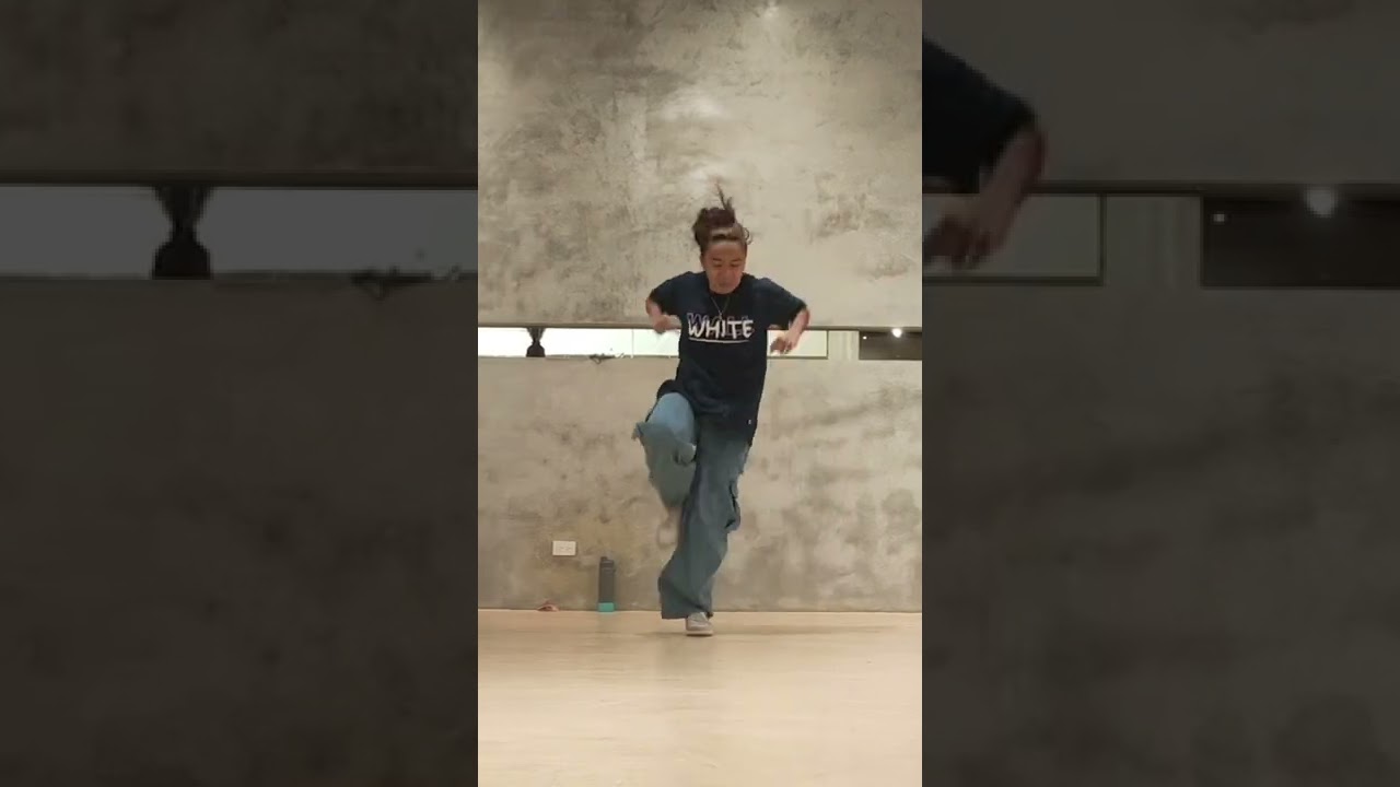 He's Good by Kate Stewart (Carla Faner Choreography)