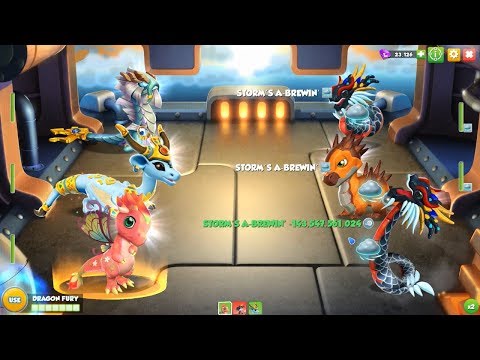 #DML [Castle Event]