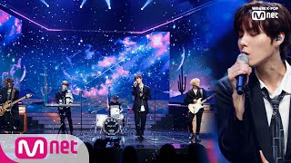 Debut Stage M COUNTDOWN 190829 EP 632