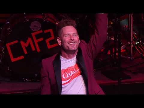 Corey Taylor - Full Show!!! - Live Hd