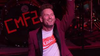Corey Taylor - Full Show!!! - Live HD (The Wellmont Theater 2023)