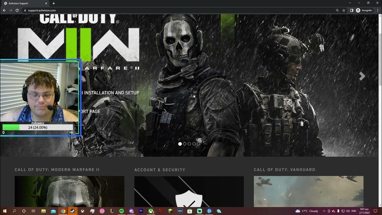 COD MW2 CASERMA RHINO BAN. UNBANNED?!?!?!?! YouTube
