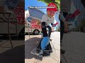 【お使い失敗】【RC Errand Gone Wrong🥺】Buying "🐟&🥖" with RC CAR🚗ラジコンだけで「たい焼き」買いに行った末路www