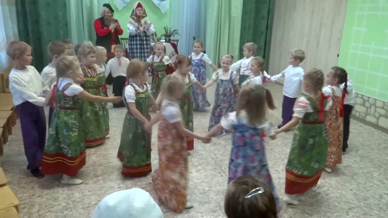 Вейся завейся, капустка