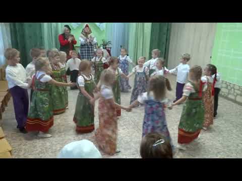 Вейся завейся, капустка