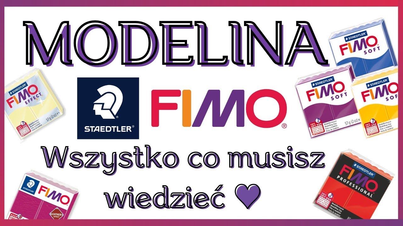 MODELINA - JAK ZACZĄĆ, CO MUSISZ WIEDZIEĆ! 💜