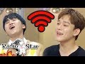 CHEN, Who Are Some Vocalists Out of Idol Singers You Approve of? [Radio Star Ep 612]