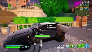 FORTNITE BATTAGLIA REALE ONLINE HD #fortnite #nintendoswitch