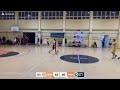 Telekom Srbija vs TraceOne | round 1 | CLN 3 | 2025/26