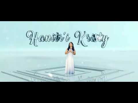 Hanitr&rsquo;i Kristy VAVAKA CLIP Officiel