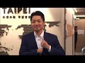 🔴【LIVE直播】輝達北士科基地員工大會　蔣萬安、黃仁勳同框出席｜2026.05.27   旺得富 / Wantrich.ct