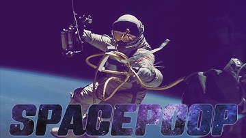 NASA’s Space Poop Challenge