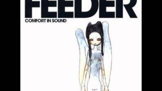 Feeder - Godzilla