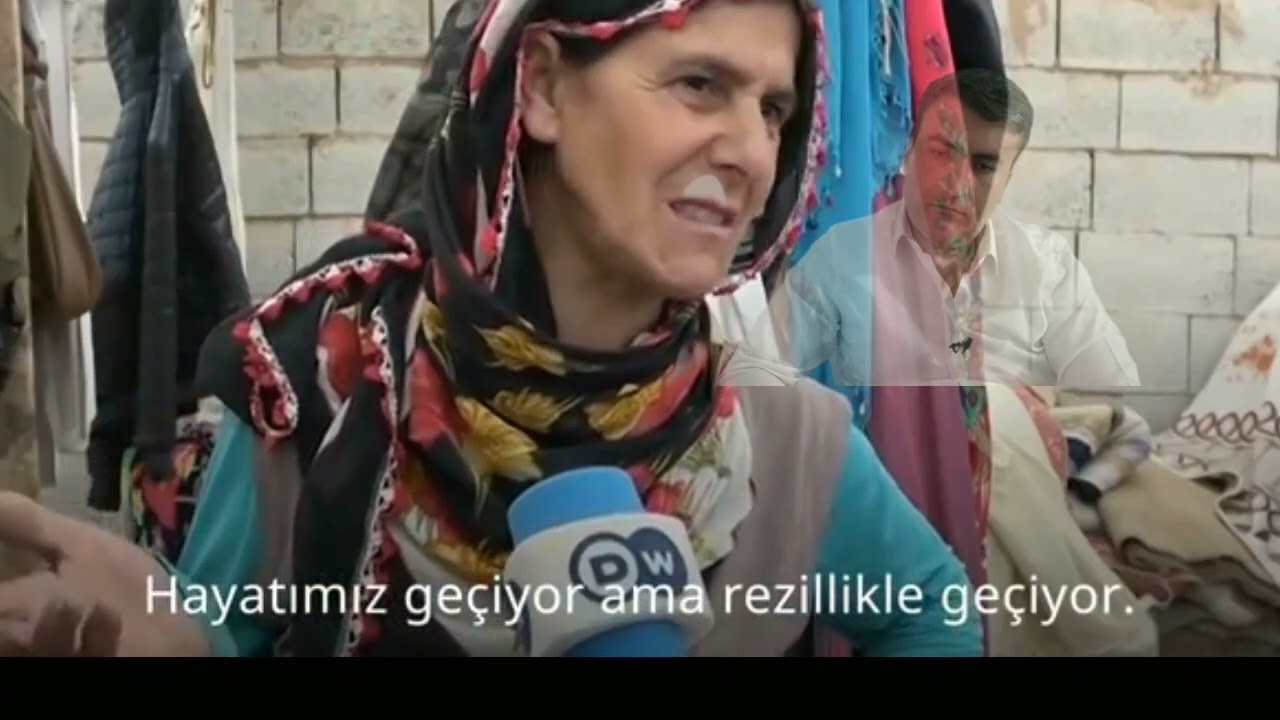 ILISU BARAJI KURTALAN YUVALI KÖYÜ.