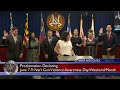 National Gun Violence Awareness Day, Weekend and Month Proclamation