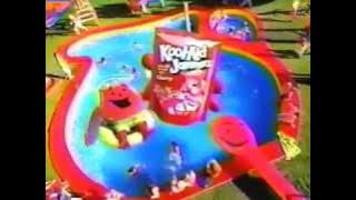 Nickelodeon Commercial Break #4 (May 2002)