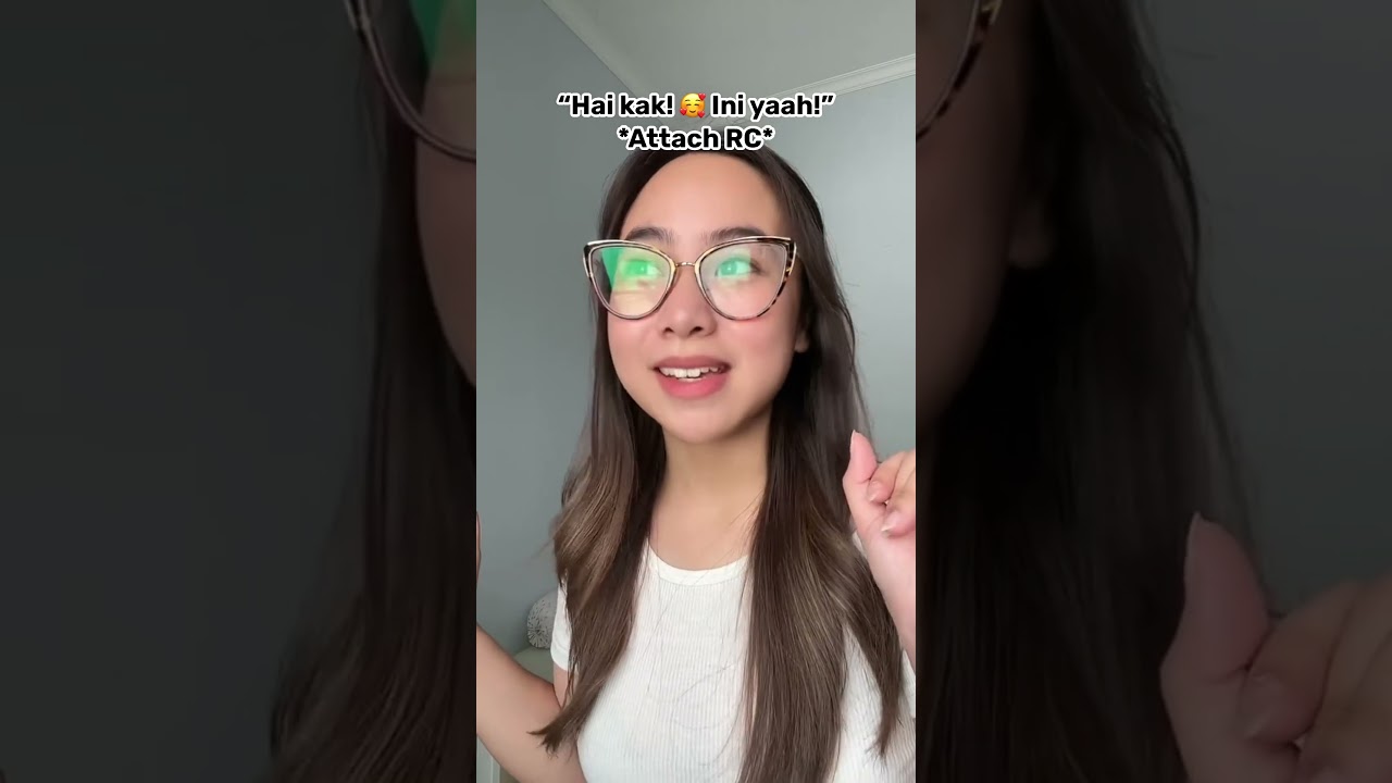 POV: Ngeliat rate card influencer