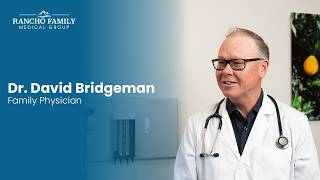 Dr. David Bridgeman - Intro Video