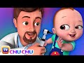 Doctor Checkup Song - ChuChu TV Nursery Rhymes & Kids Songs