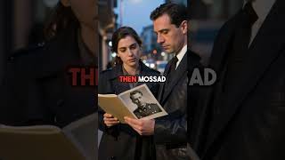 How Mossad Kidnapped a Nazi Off a Buenos Aires Street