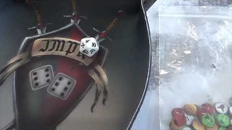 Elder Scrolls Call to Arms How to Set up a Delve