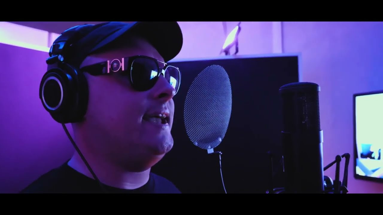 Manaz Ill - Feels Like Fire Freestyle