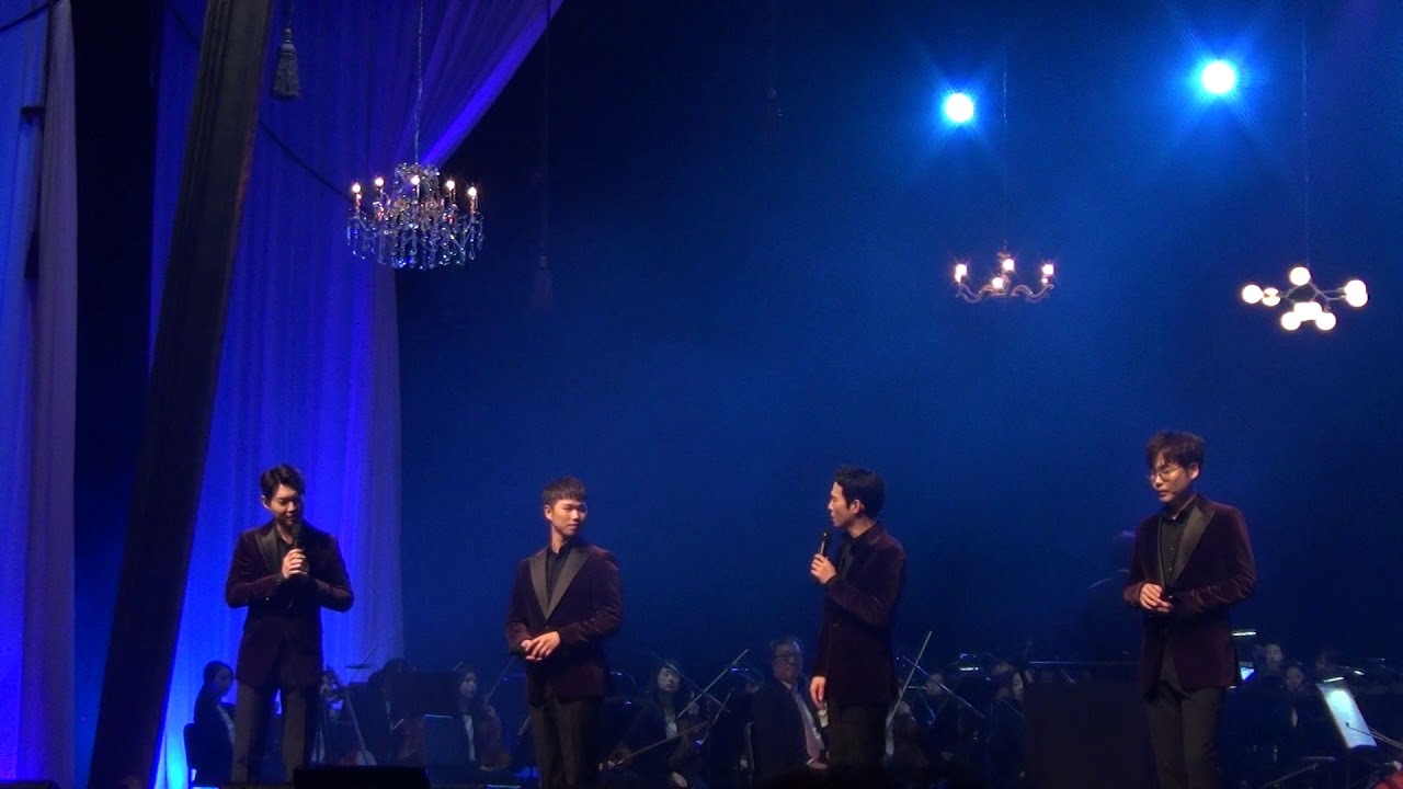 171231 클라시카 성남 [아무말 8]