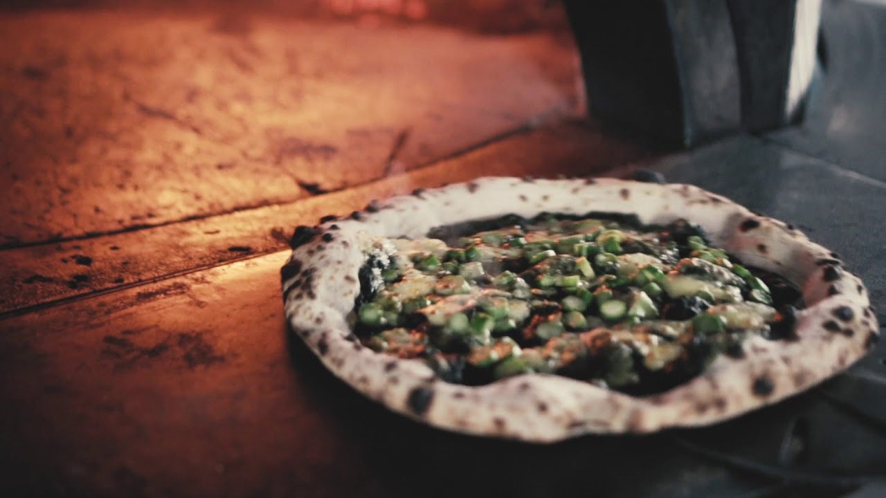 Dinner at Bæst Copenhagen - YouTube