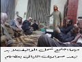 مهماااا اجتمع شمل المواليف لابد تبعد صواديف الليالي بعضهم