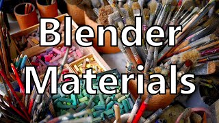 Five Shader Tips Every Blender Artist Should Know by DECODED 11,933 views 9 months ago 14 minutes, 50 seconds