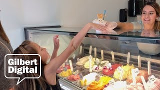 Best Desserts in Gilbert Arizona