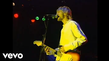 Nirvana - Smells Like Teen Spirit (Live at Reading 1992)