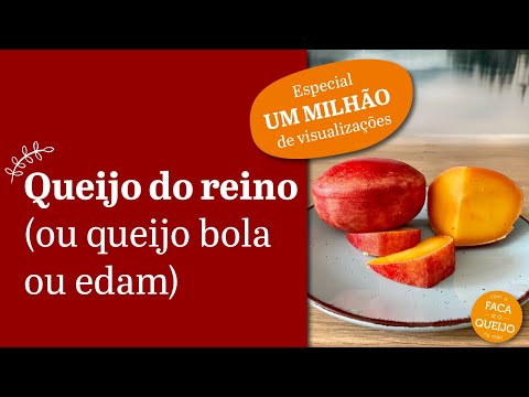 Vídeo: O queijo edam vai derreter?