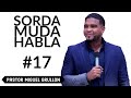 MIGUEL GRULLON DIOS LEVANTA PARALITICO Y SORDA MUDA HABLA