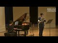 Alex liang graduate recital  3242024