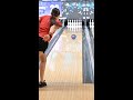 PWBA Bowler Has Super Smooth Release! #shorts #bowling #bowlingchampionship #sports #bowlingchamp
