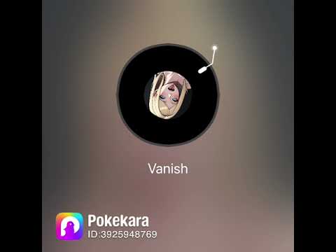 【歌ってみた】Vanish - Janne Da Arc