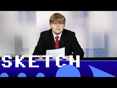 We Interrupt This Program [Aired June 2011]
