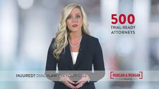 Atlanta Personal Injury Attorney Madeleine Simmons - Recovering Millions for Injured Clients