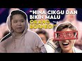 Ekram Membebel: Cikgu Bercakap English Diketawakan DJ HITZ Sarawak!