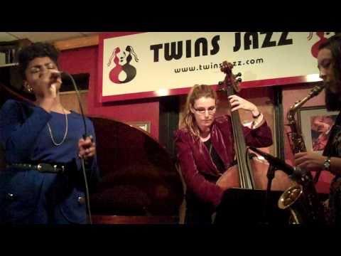 Washington Women in Jazz Festival: We'll Be Togeth...