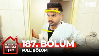 Temizlik Benim İşim 187. Bölüm