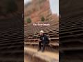 Where did you go? #music #newmusic #redrocks #smallpools