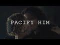 Cesare × Lucrezia || Pacify   ̶H̶e̶r̶